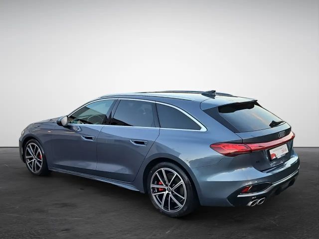 Audi A5 Avant S-Line S-Tronic