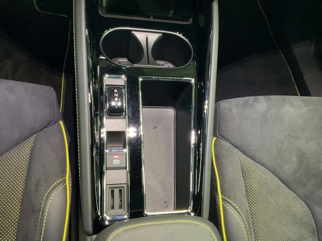 Skoda Enyaq 4x4 Coupe Lounge RS