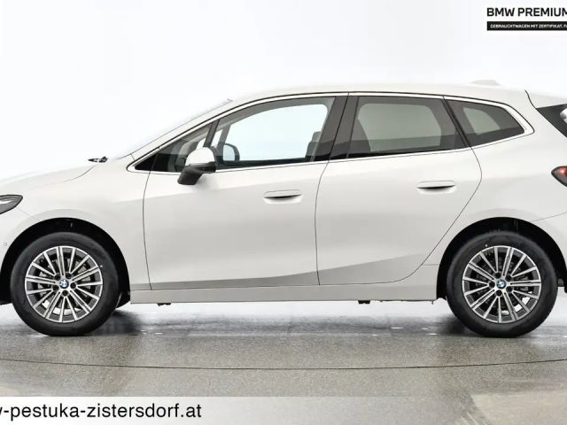 BMW 218 218d Active Tourer Sedan