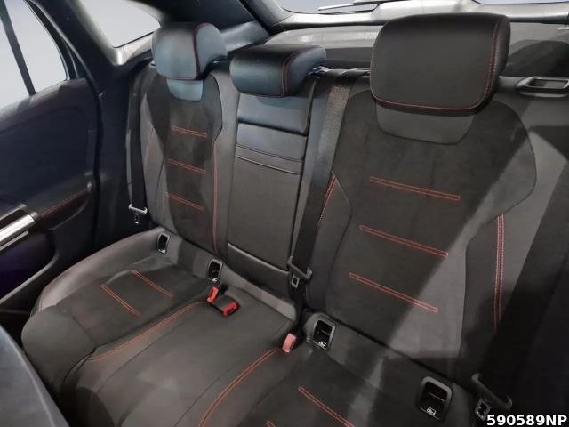 Mercedes-Benz EQA 250 AMG Line