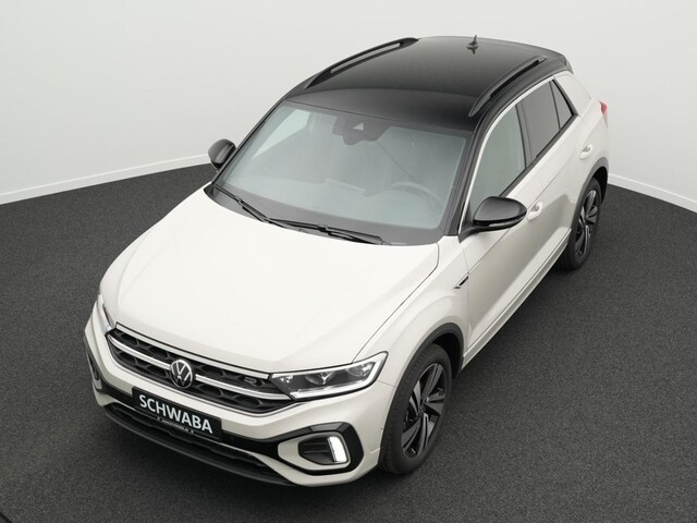 Volkswagen T-Roc 1.5 TSI DSG R-Line
