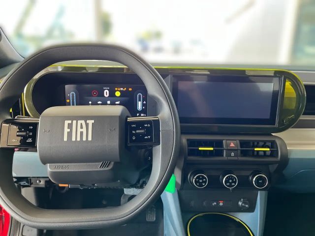 Fiat Grande Panda 1.2 eDCT 74 kW Icon