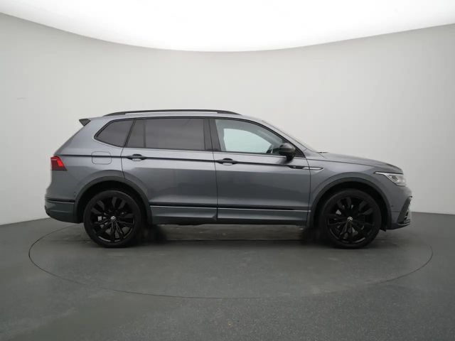 Volkswagen Tiguan 4Motion Allspace DSG R-Line