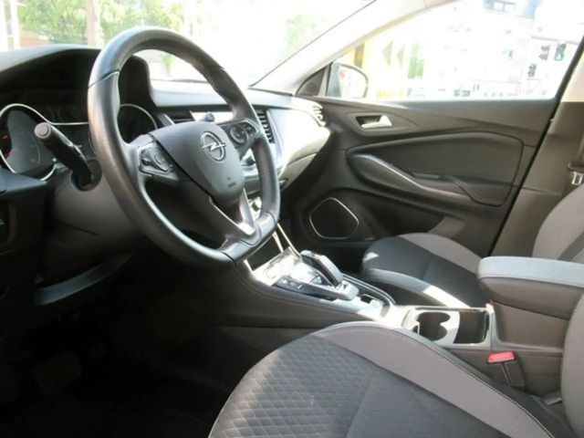 Opel Grandland X Grandland PluginHybrid Aut Navi/AHK/SHZ/PDC/LED
