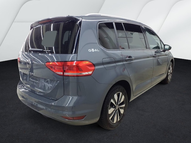 Volkswagen Touran TSI Kamera/CarPlay/ACC/Kamera/Navi