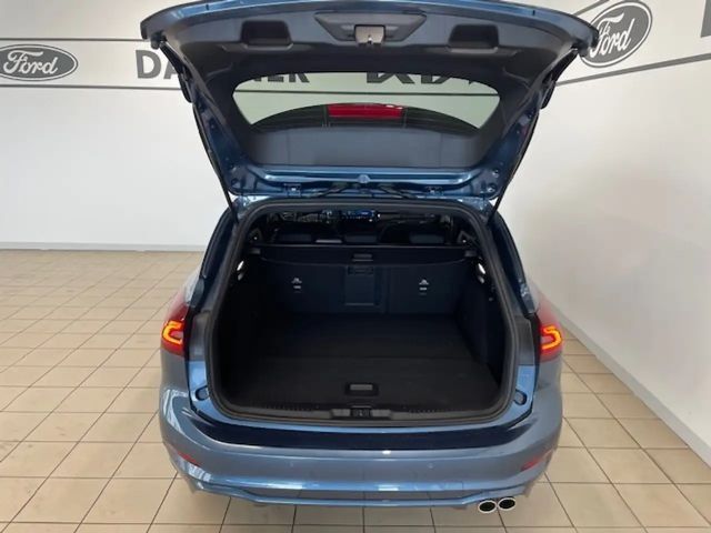 Ford Focus ST Line Wagon