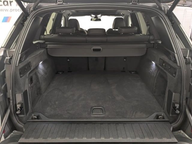 BMW X5 M-Sport xDrive30d