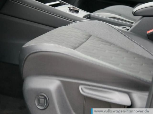 Volkswagen Tiguan 2.0 TDI DSG