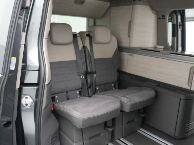 Volkswagen California Ocean T7