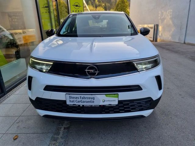 Opel Mokka Edition Turbo