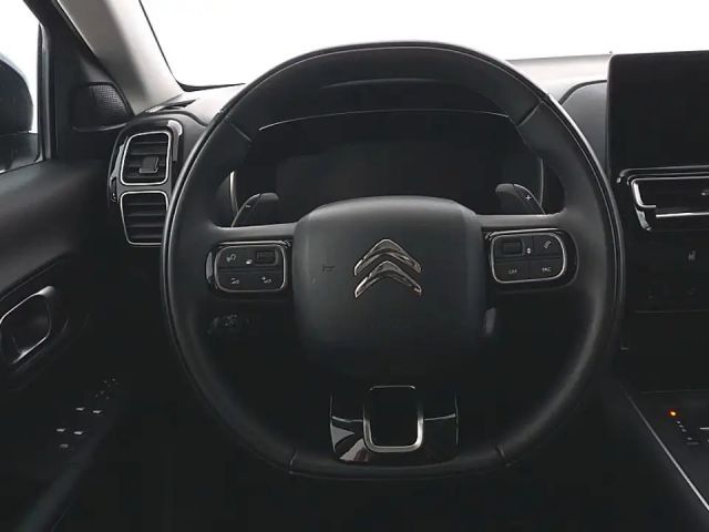 Citroën C5 Aircross BlueHDi Plus