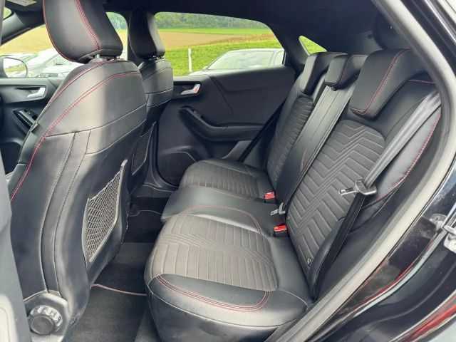 Ford Puma EcoBoost ST Line