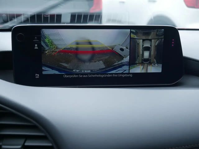 Mazda 3 Exclusive-line SkyActiv e-Skyactiv