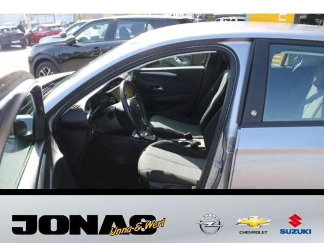 Opel Corsa Edition F Edition