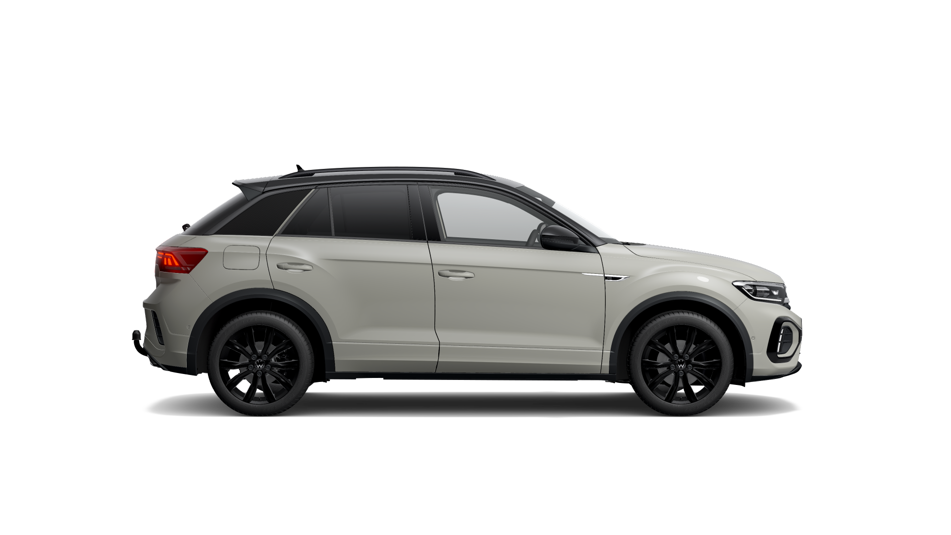Volkswagen T-Roc 1.5 TSI DSG Pro R-Line