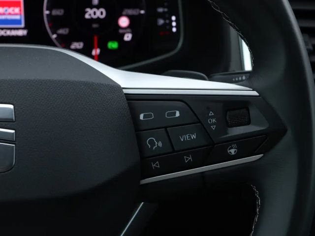 Seat Ateca 2.0 TDI 4Drive DSG