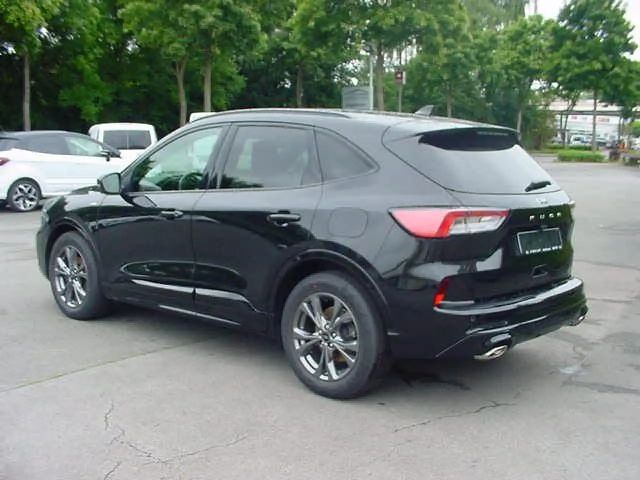 Ford Kuga ST Line