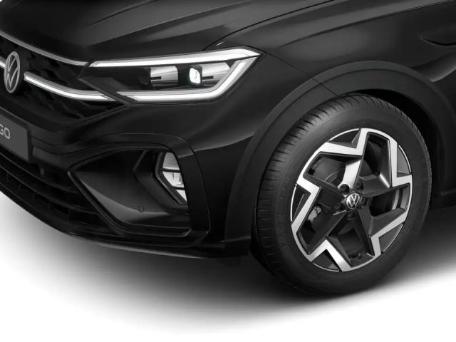 Volkswagen Taigo 1.5 TSI DSG IQ.Drive R-Line