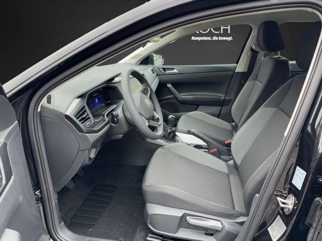 Volkswagen Polo 4Me ''SHZ App-Connect''