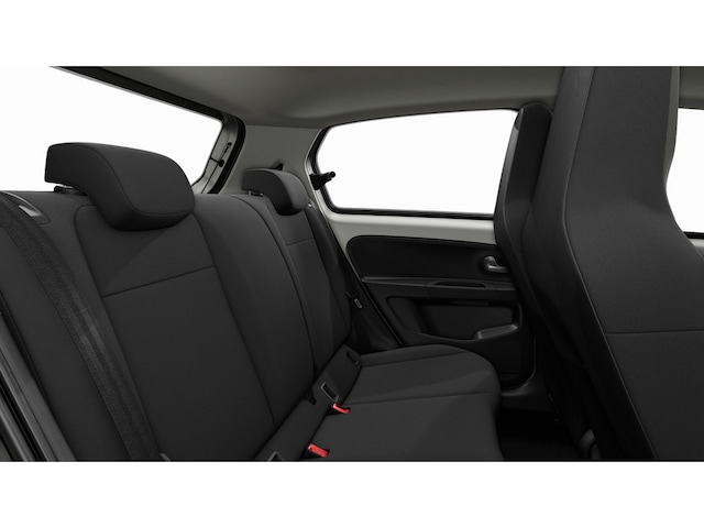Volkswagen up! up! 1.0  RÜCKFAHRKAMERA SITZHEIZUNG PDC KLIMA