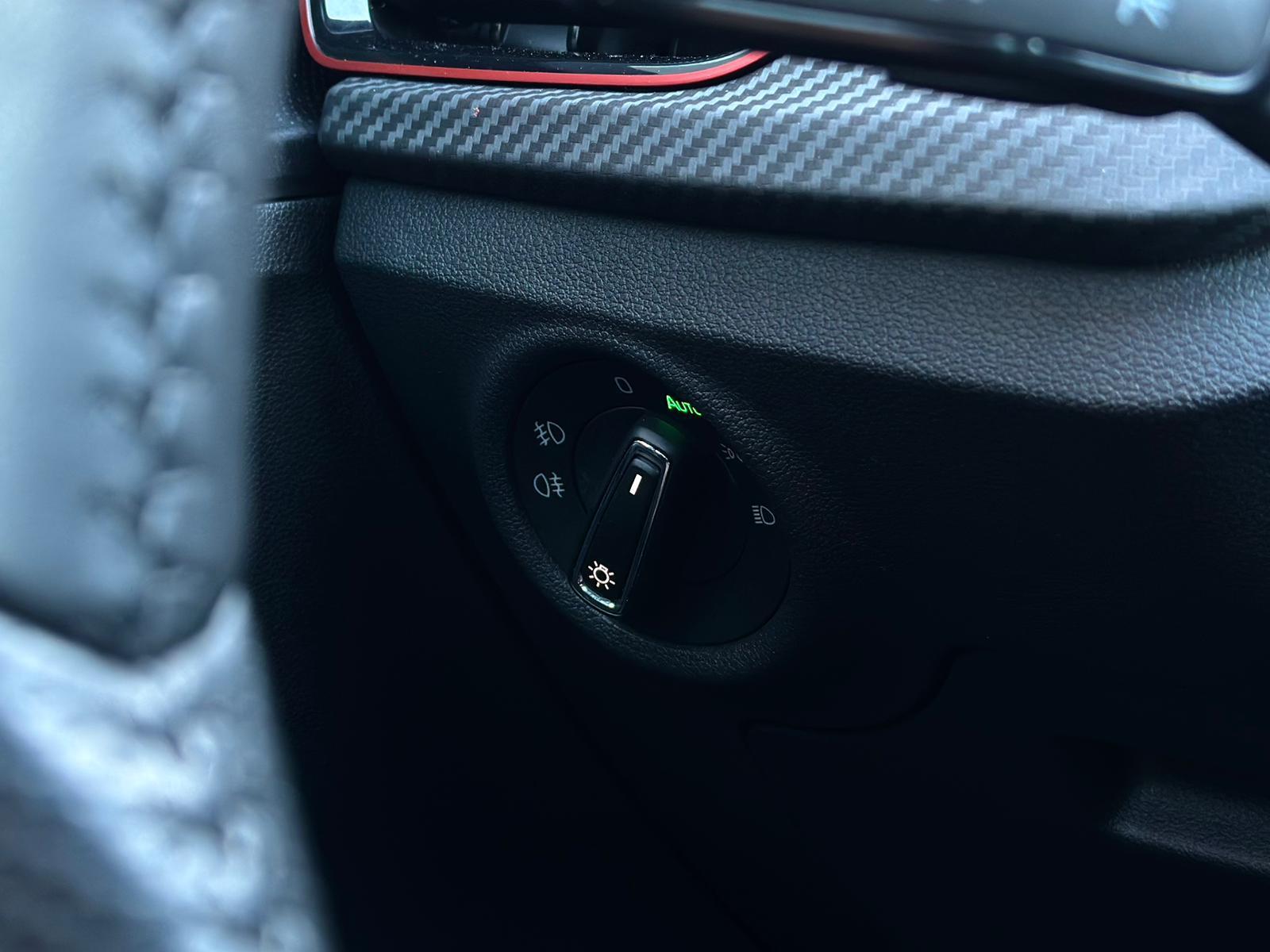 Skoda Scala 1.0 TSI Monte Carlo