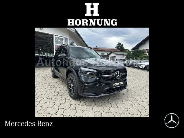 Mercedes-Benz GLB 250 4MATIC