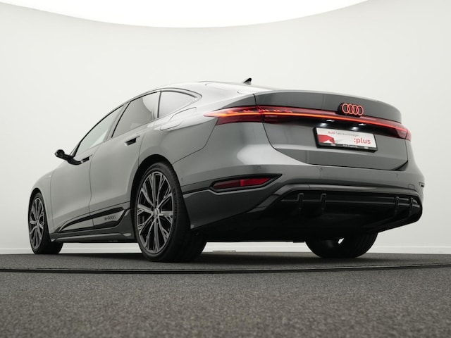 Audi A6 e-tron Sportback