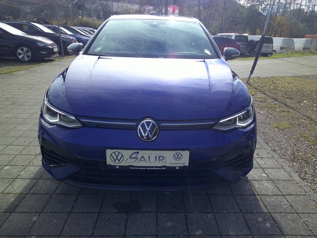 Volkswagen Golf 4Motion DSG