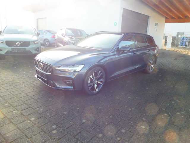 Volvo V60 Dark Plus