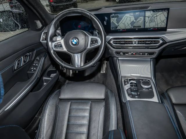 BMW 330 330i M-Sport Touring