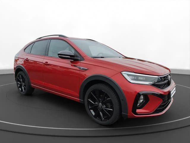 Volkswagen Taigo R-Line Style