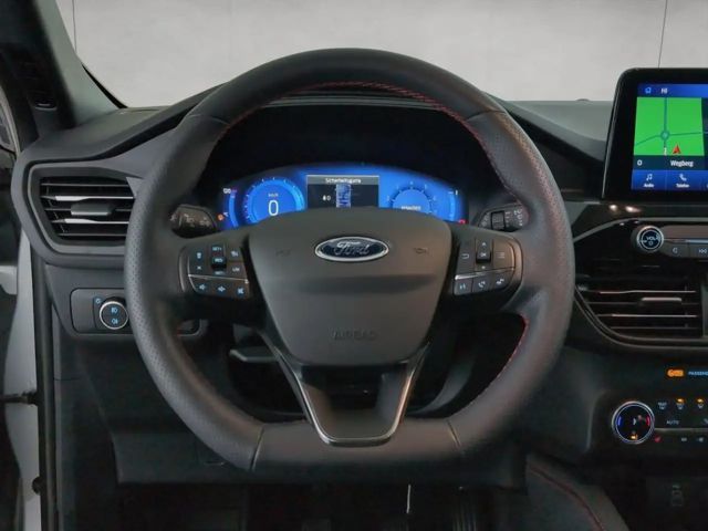 Ford Kuga EcoBoost ST Line