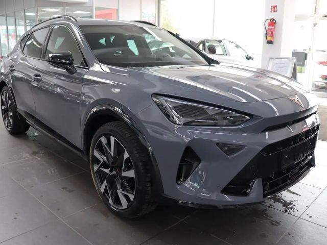 Cupra Formentor 2.0 TSI 4Drive VZ