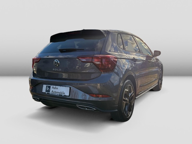 Volkswagen Polo 1.0 TSI DSG R-Line