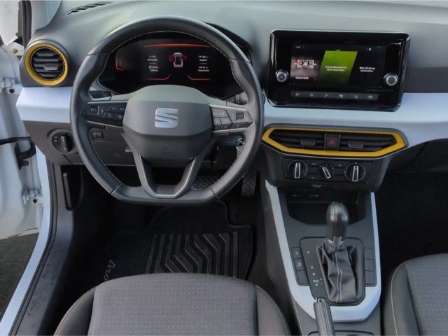 Seat Arona 1.0 TSI DSG Style