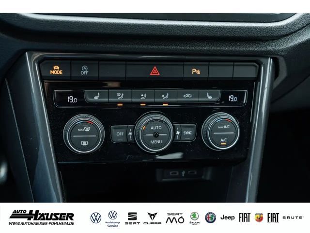 Volkswagen T-Roc 1.5 TSI DSG Sport