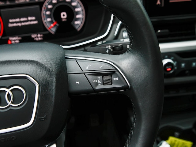 Audi A4 35 TDI Avant S-Tronic