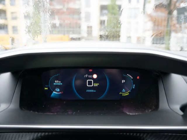 Peugeot 2008 Allure Pack