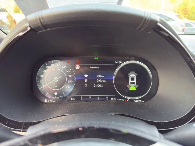 Kia ProCeed GDi GT-Line