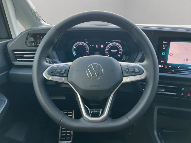 Volkswagen Caddy 1.5 TSI DSG Life