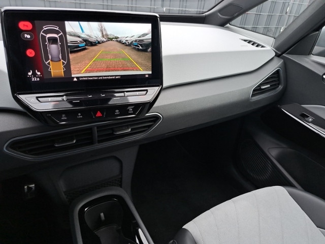 Volkswagen ID.3 Performance Pro