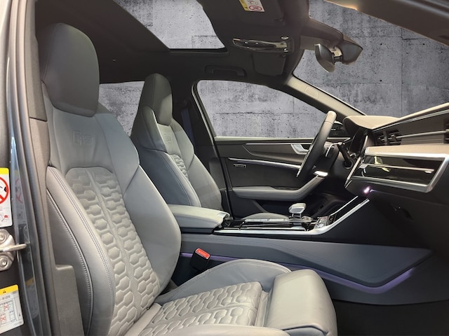 Audi RS6 Avant Quattro