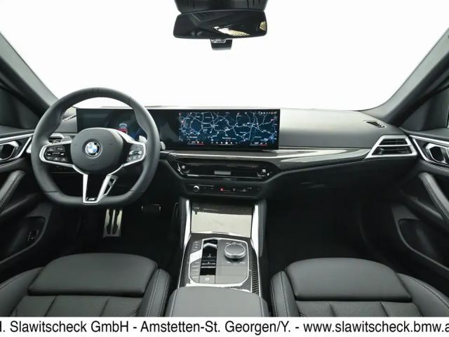 BMW 430 430i Coupé xDrive