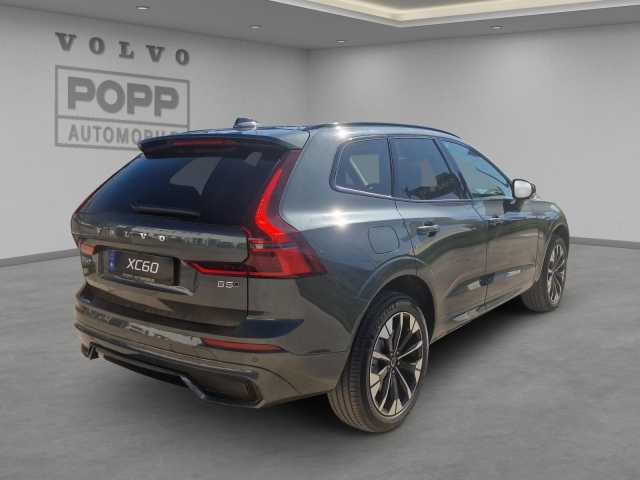 Volvo XC60 20'