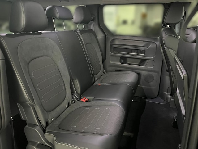 Volkswagen ID.Buzz Pro