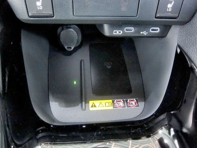 Toyota Yaris Hybride Team D
