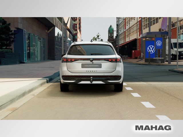 Volkswagen Passat 2.0 TDI IQ.Drive R-Line Variant