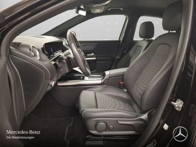 Mercedes-Benz EQA 350 4MATIC Progressive