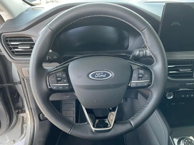 Ford Kuga AWD Active Hybrid
