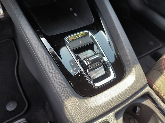 Skoda Octavia 2.0 TDI 4x4 RS